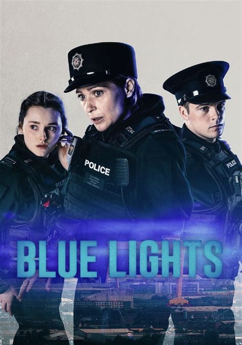 blue lights episode 2